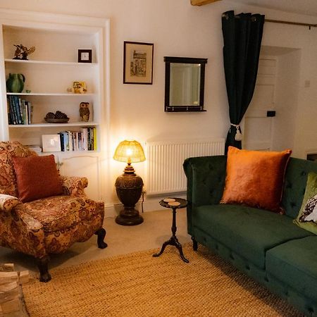 Gardener'S Cottage Lancaster Bagian luar foto