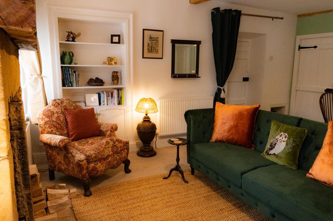 Gardener'S Cottage Lancaster Bagian luar foto