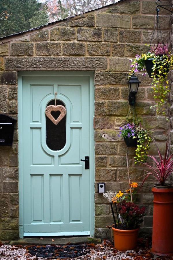 Gardener'S Cottage Lancaster Bagian luar foto