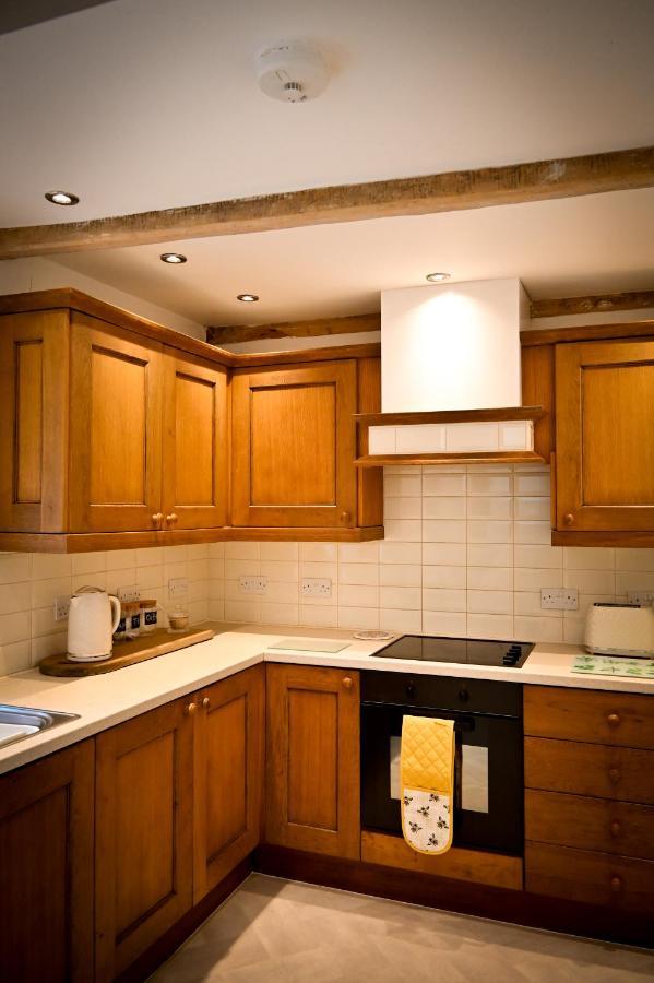 Gardener'S Cottage Lancaster Bagian luar foto