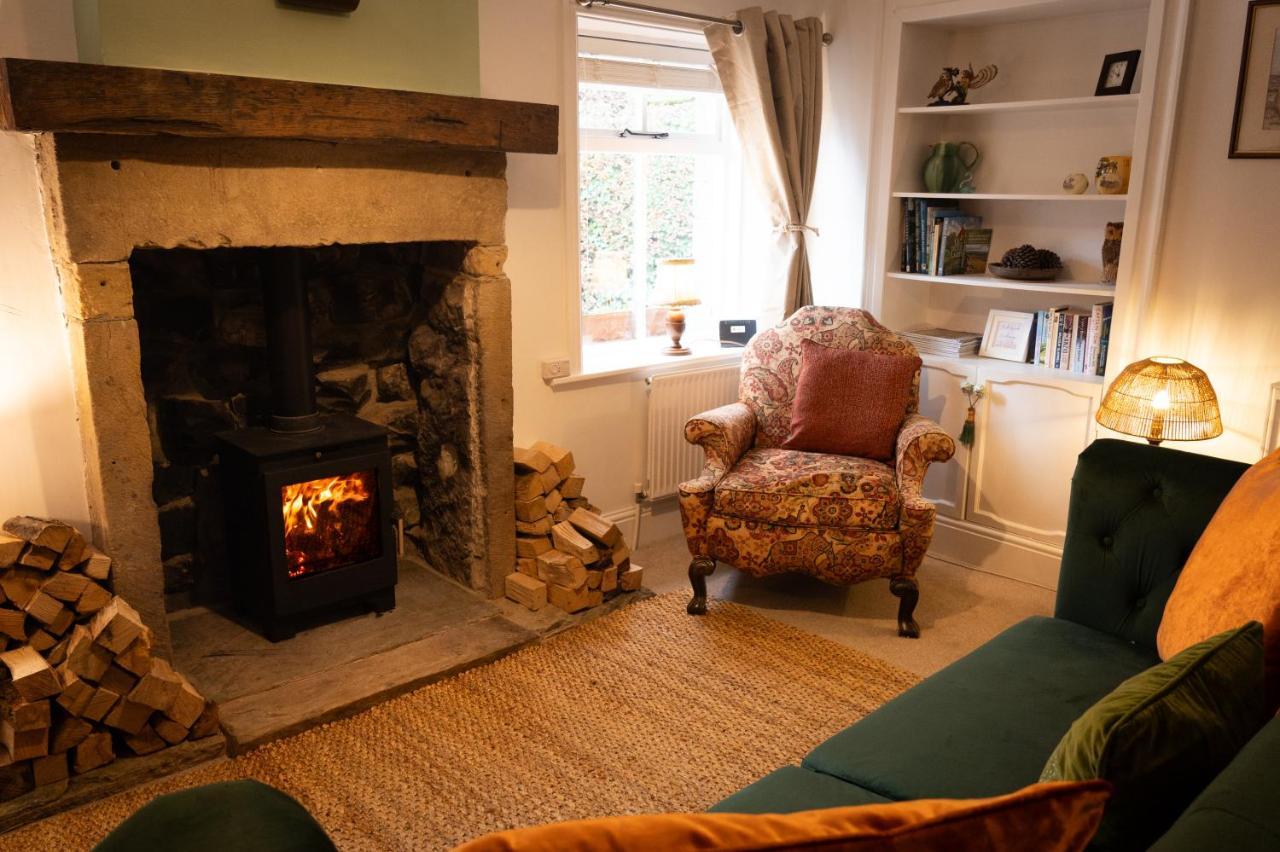 Gardener'S Cottage Lancaster Bagian luar foto