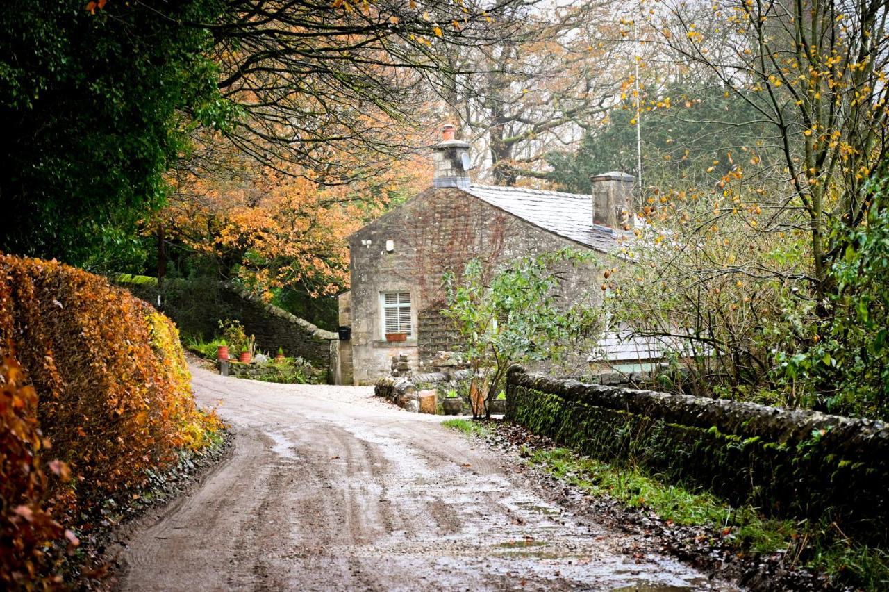 Gardener'S Cottage Lancaster Bagian luar foto