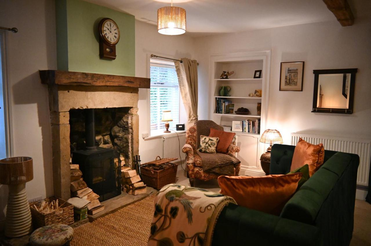 Gardener'S Cottage Lancaster Bagian luar foto