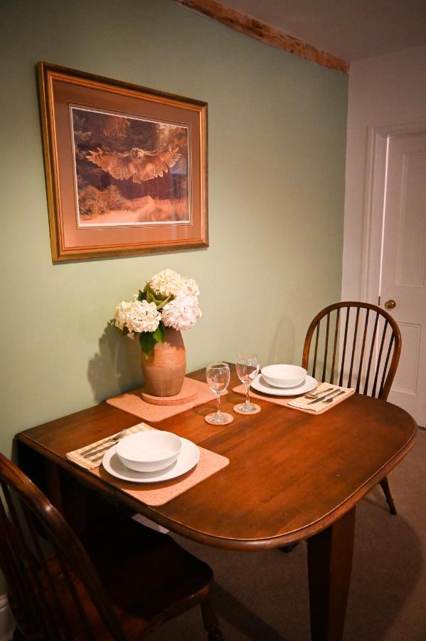 Gardener'S Cottage Lancaster Bagian luar foto