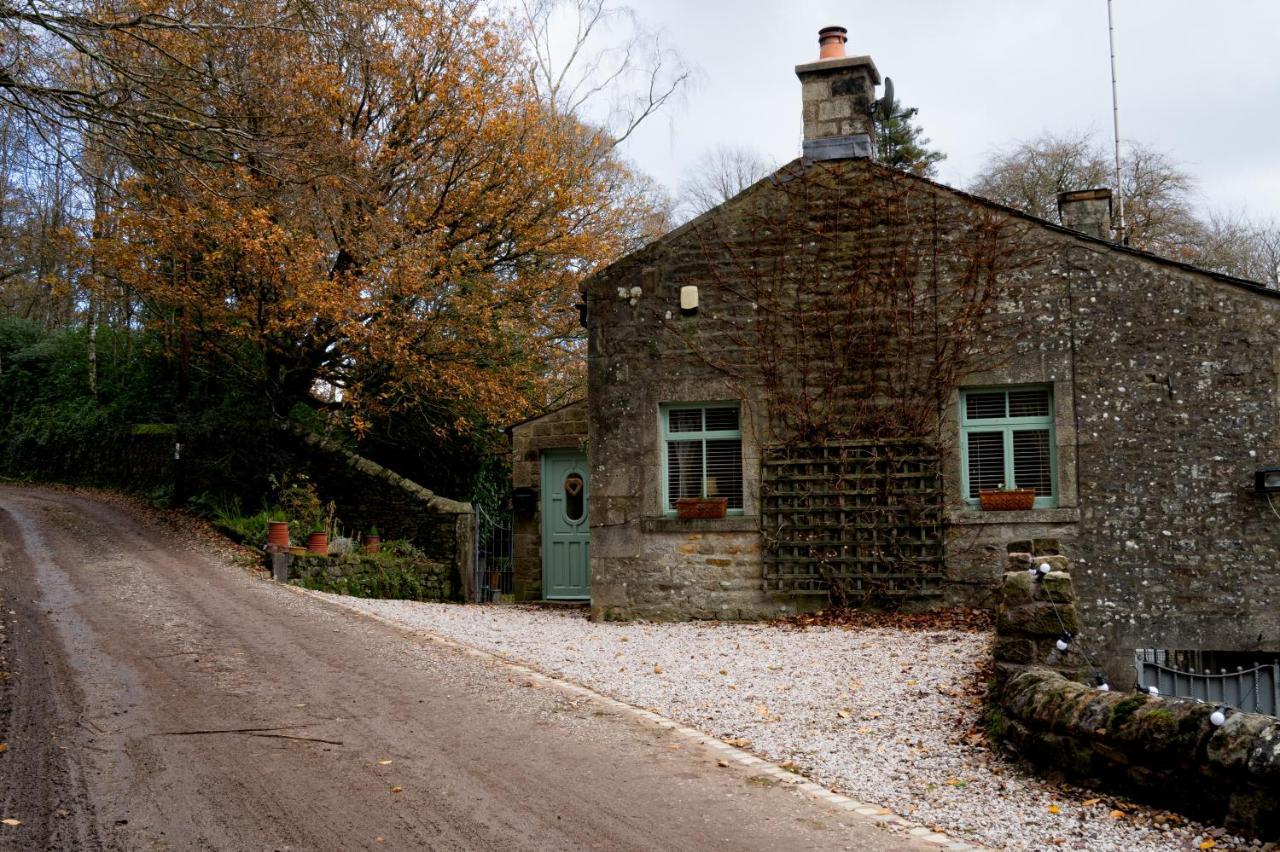 Gardener'S Cottage Lancaster Bagian luar foto