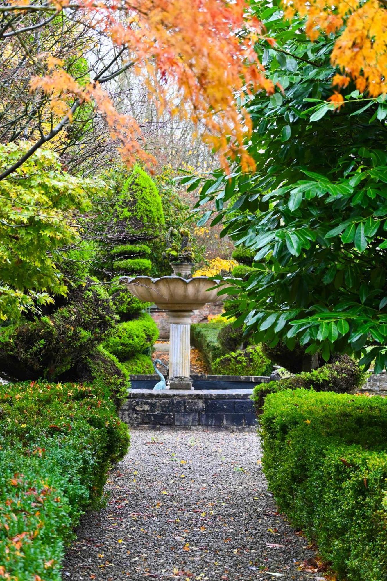 Gardener'S Cottage Lancaster Bagian luar foto