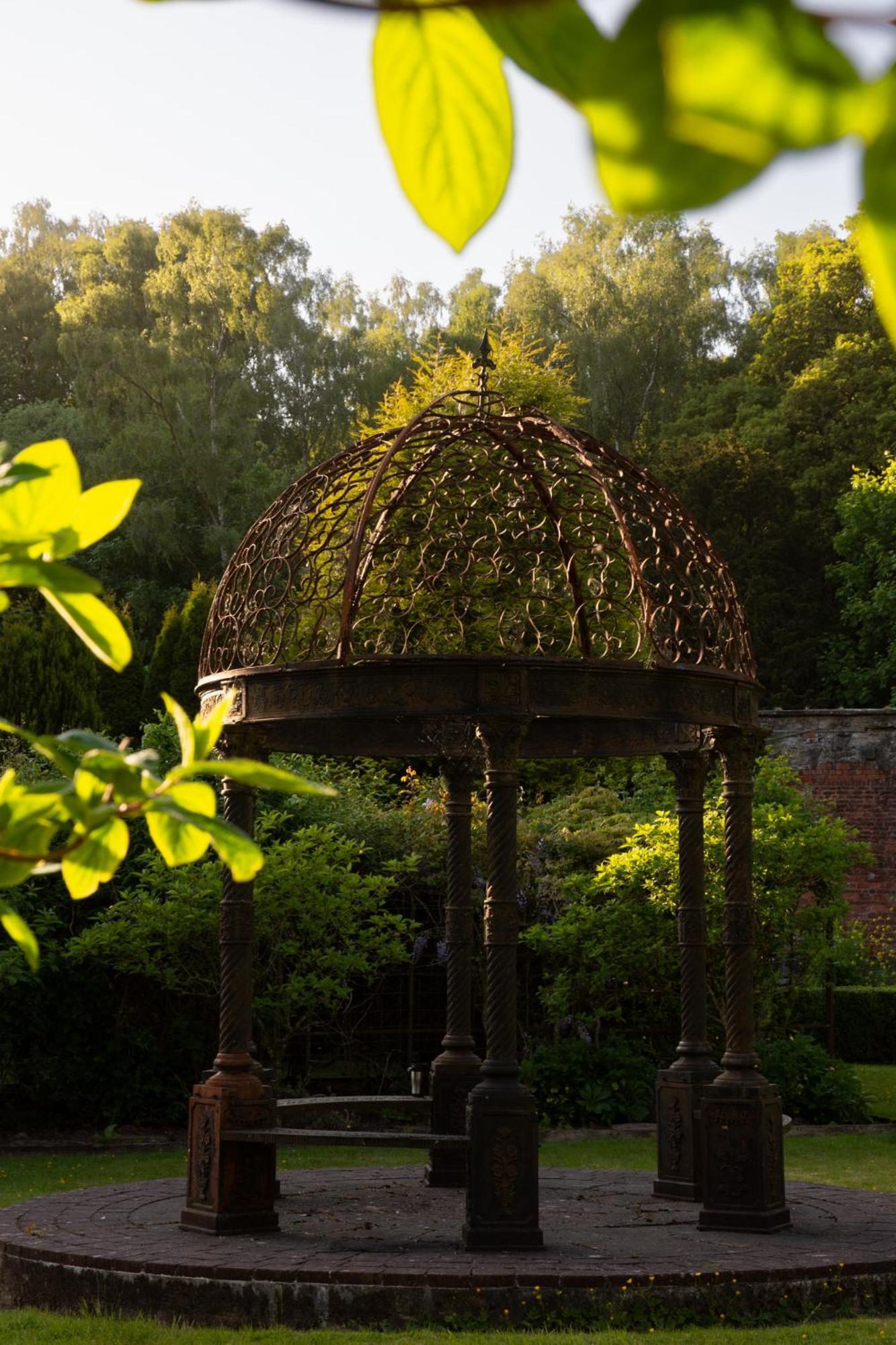 Gardener'S Cottage Lancaster Bagian luar foto