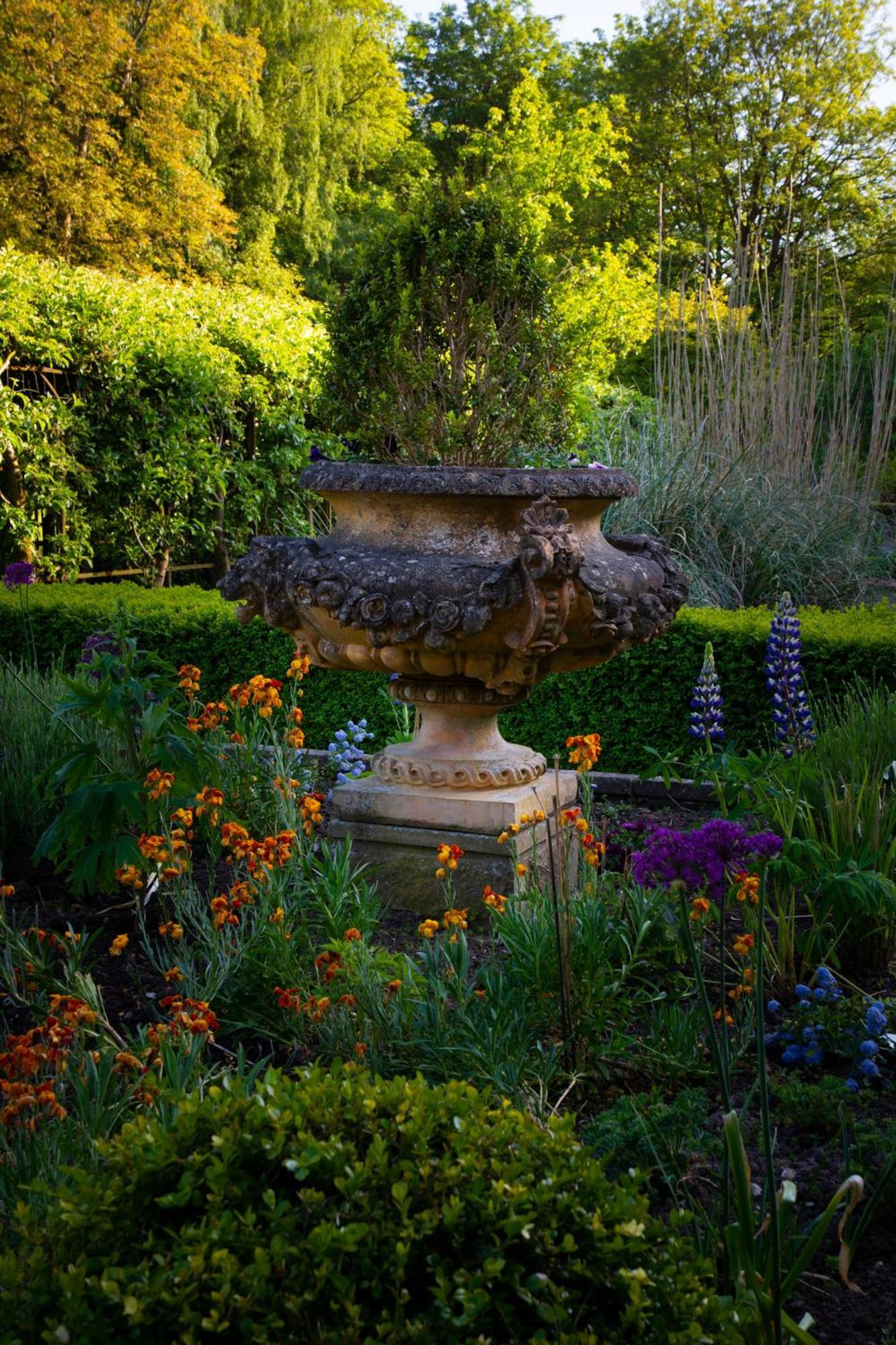 Gardener'S Cottage Lancaster Bagian luar foto