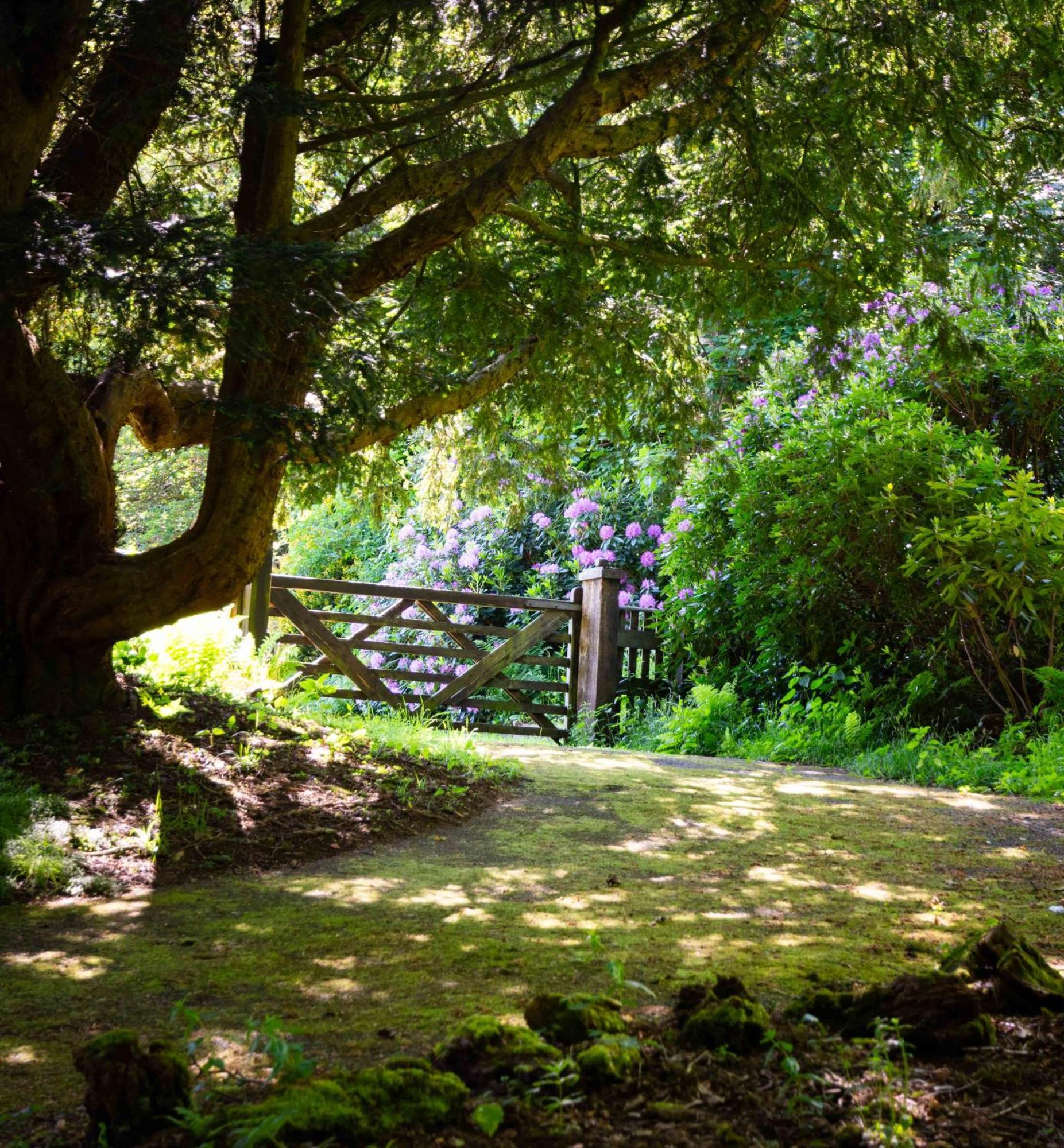 Gardener'S Cottage Lancaster Bagian luar foto