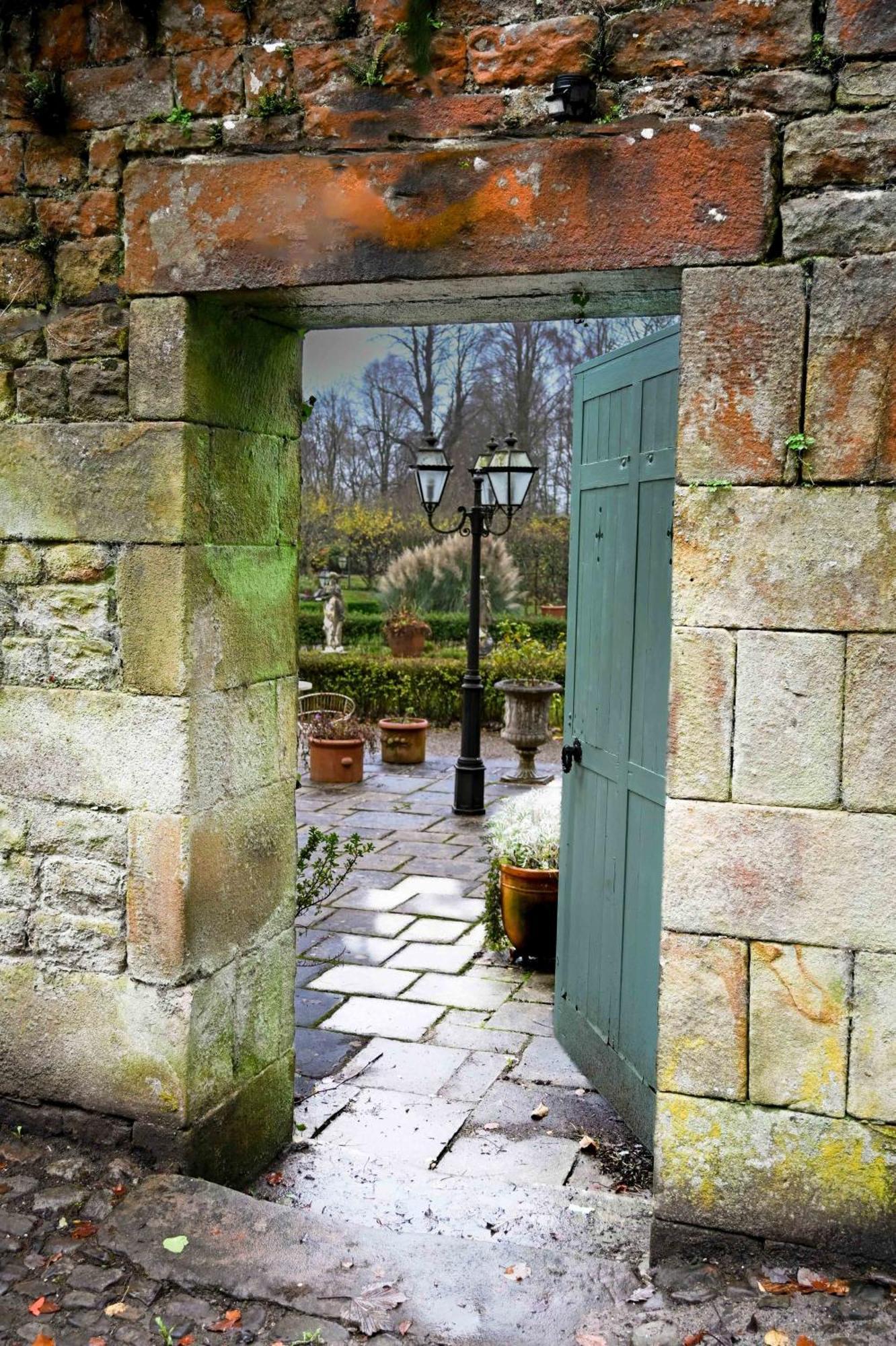 Gardener'S Cottage Lancaster Bagian luar foto
